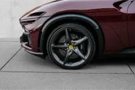 Ferrari Purosangue din 2025 cu 9.000 km - oferta FER142790 - foto 9