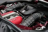 Ferrari Purosangue din 2025 cu 9.000 km - oferta FER142790 - foto 11