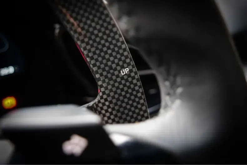 Ferrari Purosangue din 2025 cu 9.000 km - oferta FER142790 - foto 26