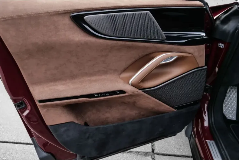 Ferrari Purosangue din 2025 cu 9.000 km - oferta FER142790 - foto 27