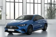 Mercedes-Benz CLA 250 din 2025 cu 9.000 km - oferta MER142792 - foto 1