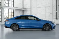 Mercedes-Benz CLA 250 din 2025 cu 9.000 km - oferta MER142792 - foto 2