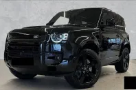 Land Rover Defender din 2025 cu 15 km - oferta LAN142796 - foto 1