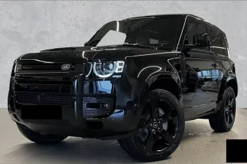 Land Rover Defender din 2025 - oferta LAN142796