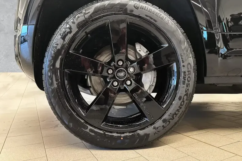 Land Rover Defender din 2025 cu 15 km - oferta LAN142796 - foto 3