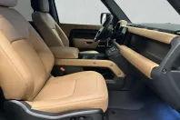 Land Rover Defender din 2025 cu 15 km - oferta LAN142796 - foto 5
