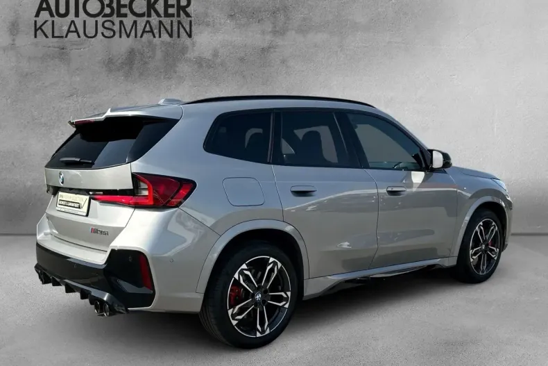 BMW X1 din 2024 cu 14.496 km - oferta BMW142797 - foto 2