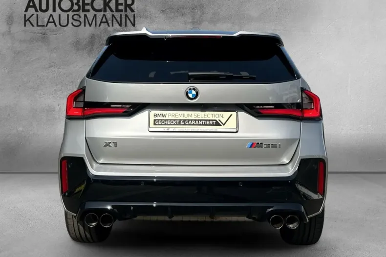 BMW X1 din 2024 cu 14.496 km - oferta BMW142797 - foto 6