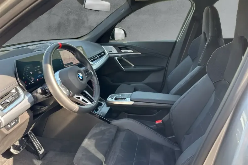 BMW X1 din 2024 cu 14.496 km - oferta BMW142797 - foto 8