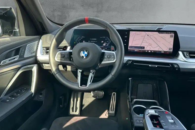 BMW X1 din 2024 cu 14.496 km - oferta BMW142797 - foto 10