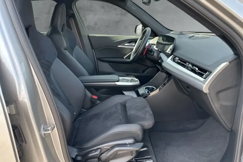 BMW X1 din 2024 cu 14.496 km - oferta BMW142797 - foto 11