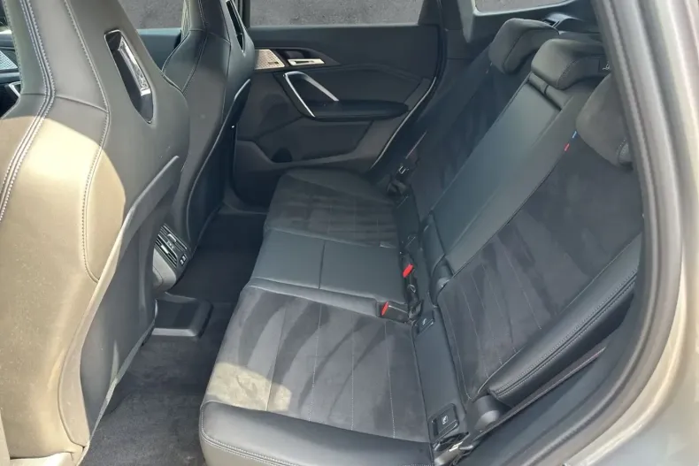 BMW X1 din 2024 cu 14.496 km - oferta BMW142797 - foto 13