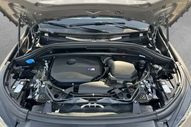 BMW X1 din 2024 cu 14.496 km - oferta BMW142797 - foto 14