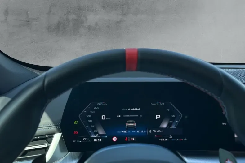 BMW X1 din 2024 cu 14.496 km - oferta BMW142797 - foto 16