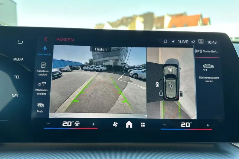 BMW X1 din 2024 cu 14.496 km - oferta BMW142797 - foto 19