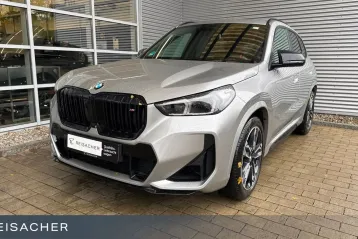 BMW X1 din 2024 - oferta BMW142800