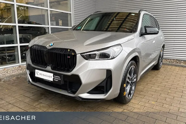 BMW X1 din 2024 cu 10.901 km - oferta BMW142800 - foto 1