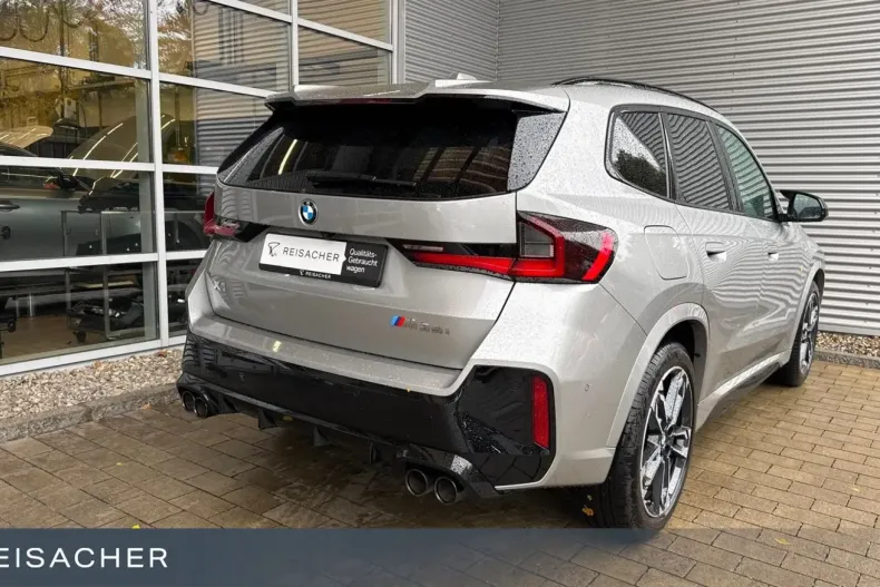 BMW X1 din 2024 cu 10.901 km - oferta BMW142800 - foto 2