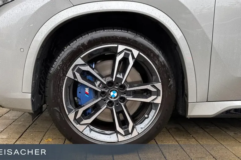 BMW X1 din 2024 cu 10.901 km - oferta BMW142800 - foto 3