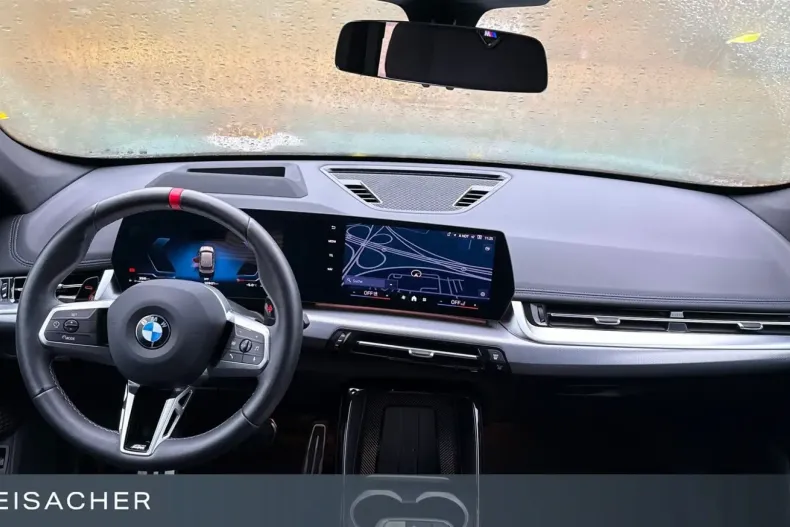 BMW X1 din 2024 cu 10.901 km - oferta BMW142800 - foto 6