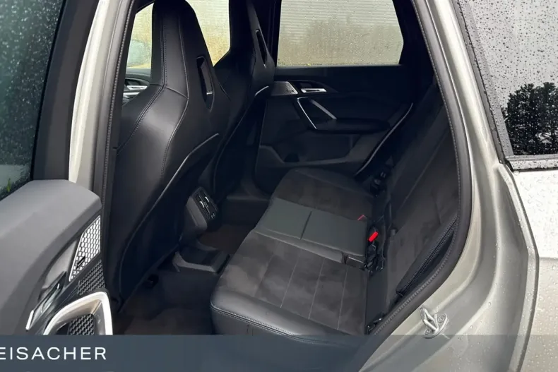 BMW X1 din 2024 cu 10.901 km - oferta BMW142800 - foto 8