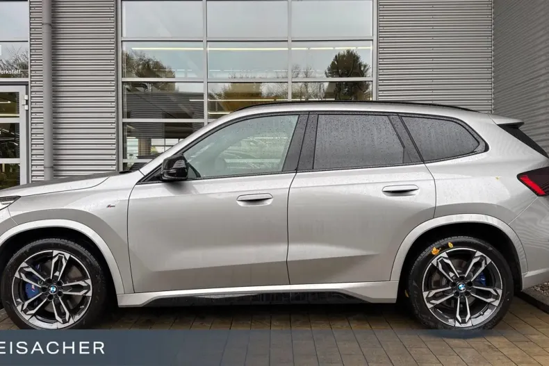 BMW X1 din 2024 cu 10.901 km - oferta BMW142800 - foto 9