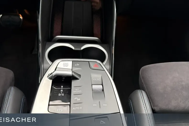 BMW X1 din 2024 cu 10.901 km - oferta BMW142800 - foto 11