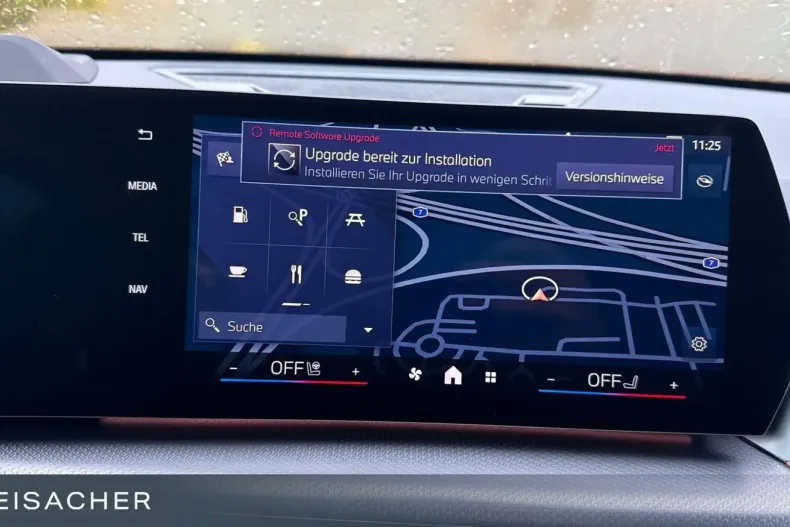 BMW X1 din 2024 cu 10.901 km - oferta BMW142800 - foto 12