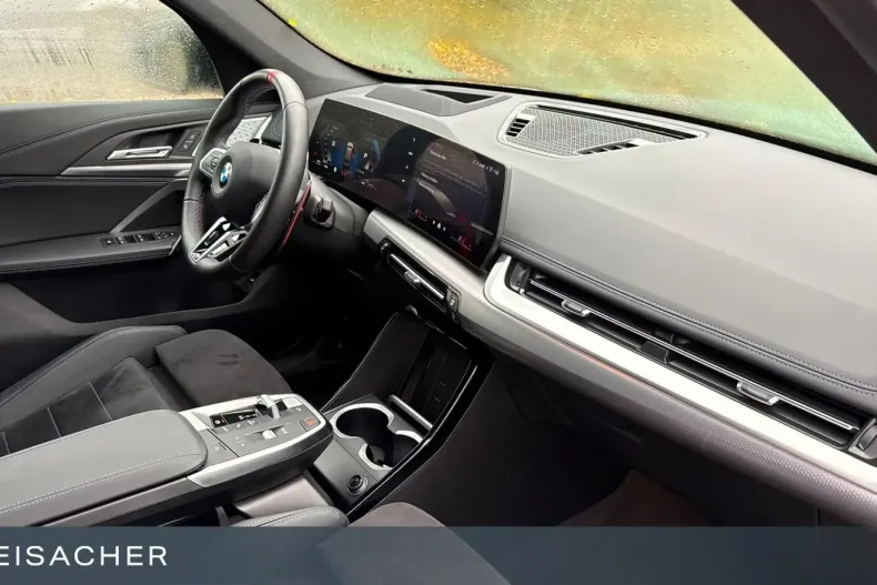 BMW X1 din 2024 cu 10.901 km - oferta BMW142800 - foto 13