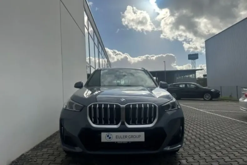 BMW X1 din 2024 cu 24.577 km - oferta BMW142801 - foto 1