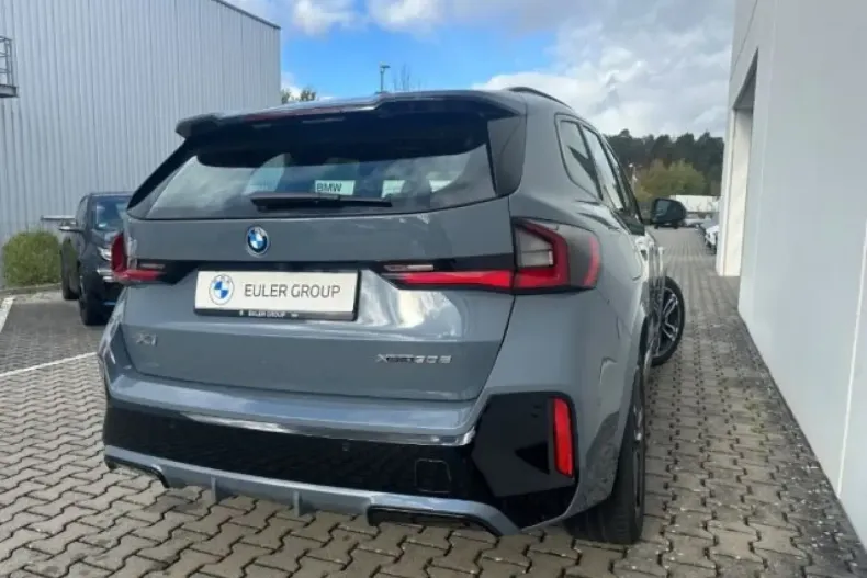 BMW X1 din 2024 cu 24.577 km - oferta BMW142801 - foto 3