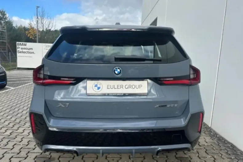 BMW X1 din 2024 cu 24.577 km - oferta BMW142801 - foto 4