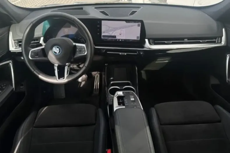 BMW X1 din 2024 cu 24.577 km - oferta BMW142801 - foto 7