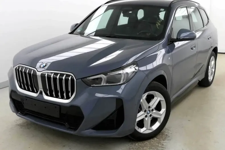 BMW X1 din 2024 cu 20.000 km - oferta BMW142803 - foto 1
