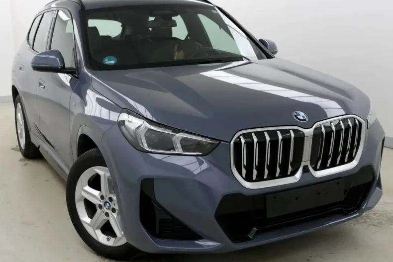 BMW X1 din 2024 cu 20.000 km - oferta BMW142803 - foto 2