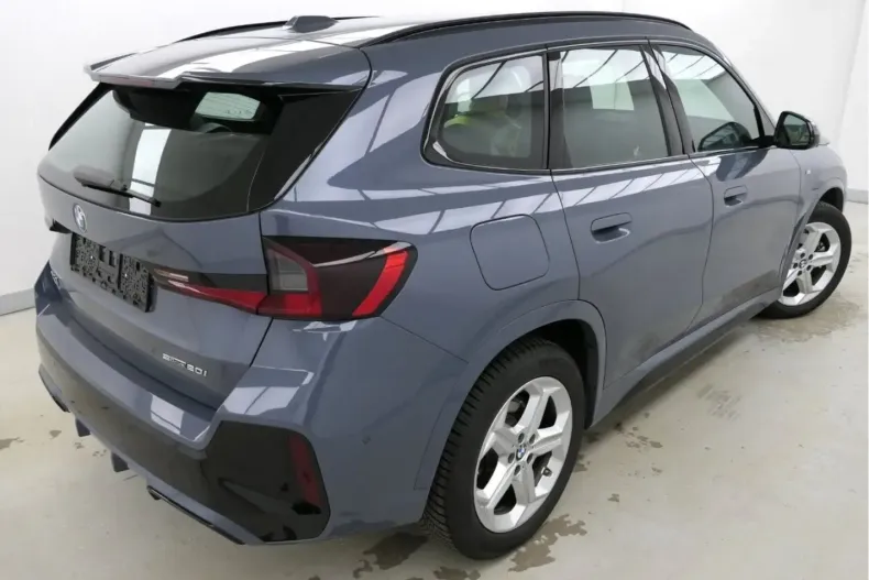 BMW X1 din 2024 cu 20.000 km - oferta BMW142803 - foto 3