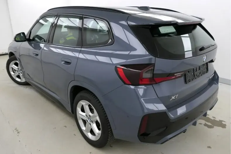 BMW X1 din 2024 cu 20.000 km - oferta BMW142803 - foto 4