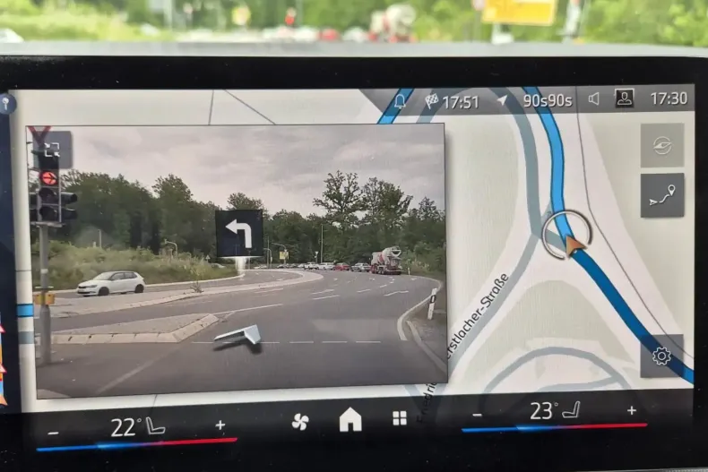 BMW X1 din 2024 cu 20.000 km - oferta BMW142803 - foto 11