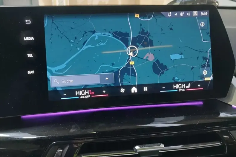 BMW X1 din 2024 cu 20.000 km - oferta BMW142803 - foto 12