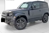 Land Rover Defender din 2024 cu 19.400 km - oferta LAN142804 - foto 1