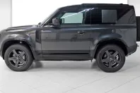 Land Rover Defender din 2024 cu 19.400 km - oferta LAN142804 - foto 2