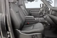 Land Rover Defender din 2024 cu 19.400 km - oferta LAN142804 - foto 4