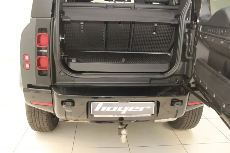 Land Rover Defender din 2024 cu 19.400 km - oferta LAN142804 - foto 10