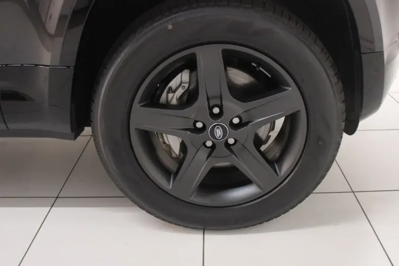 Land Rover Defender din 2024 cu 19.400 km - oferta LAN142804 - foto 14