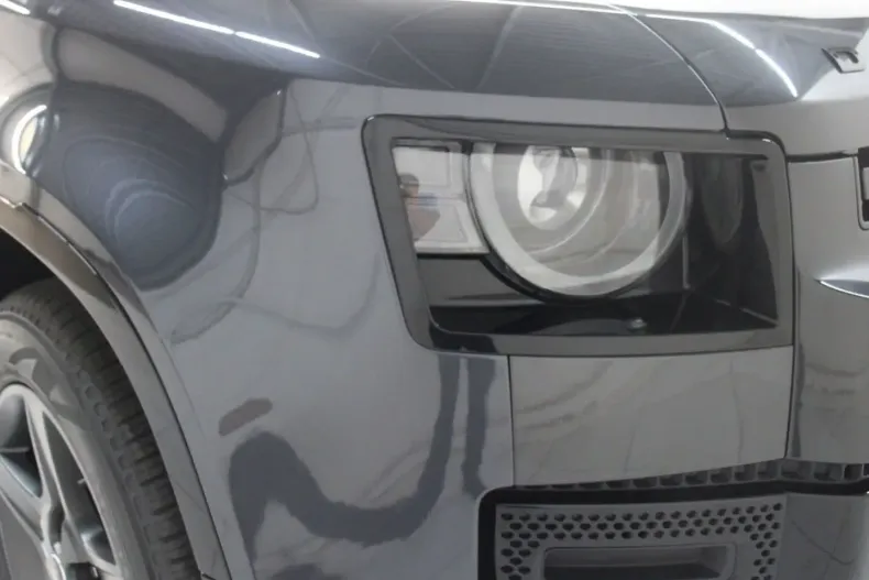 Land Rover Defender din 2024 cu 19.400 km - oferta LAN142804 - foto 15