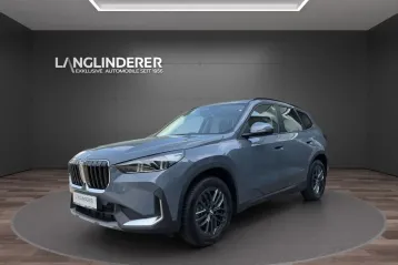 BMW X1 din 2024 - oferta BMW142808