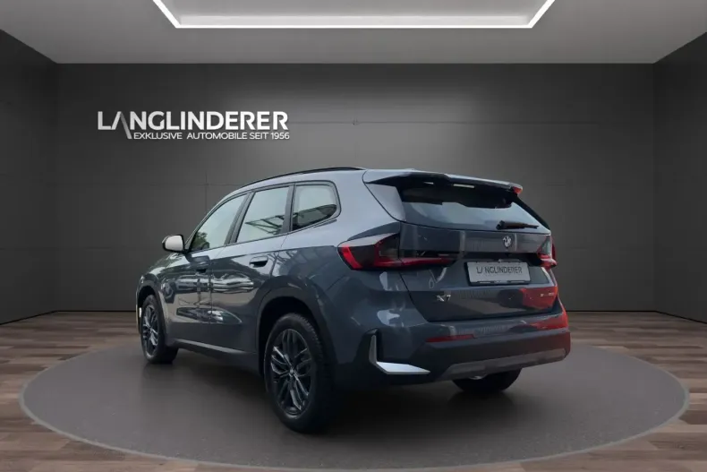 BMW X1 din 2024 cu 11.423 km - oferta BMW142808 - foto 5