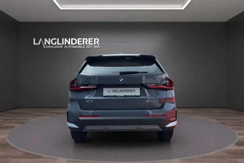 BMW X1 din 2024 cu 11.423 km - oferta BMW142808 - foto 6