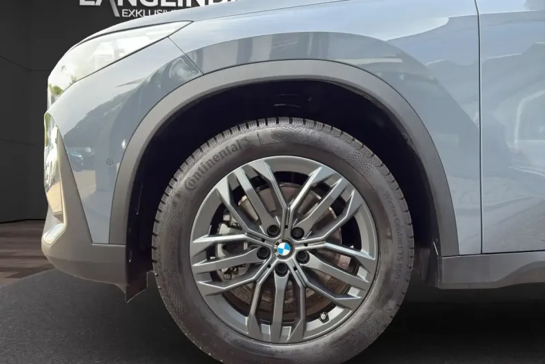 BMW X1 din 2024 cu 11.423 km - oferta BMW142808 - foto 7