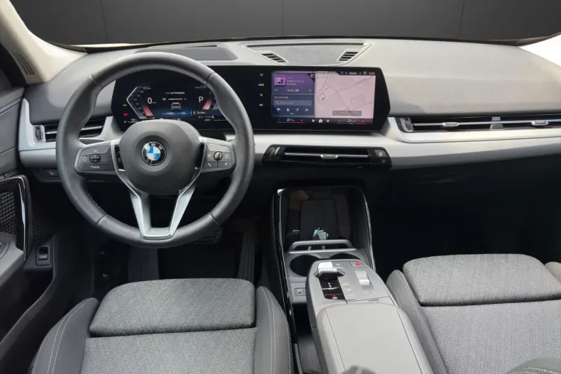 BMW X1 din 2024 cu 11.423 km - oferta BMW142808 - foto 8